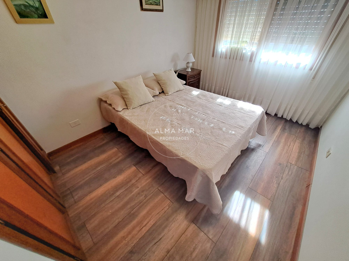 Casa ID.408 - Gran casa de 4 Dormitorios en Aidy Grill, Punta del Este