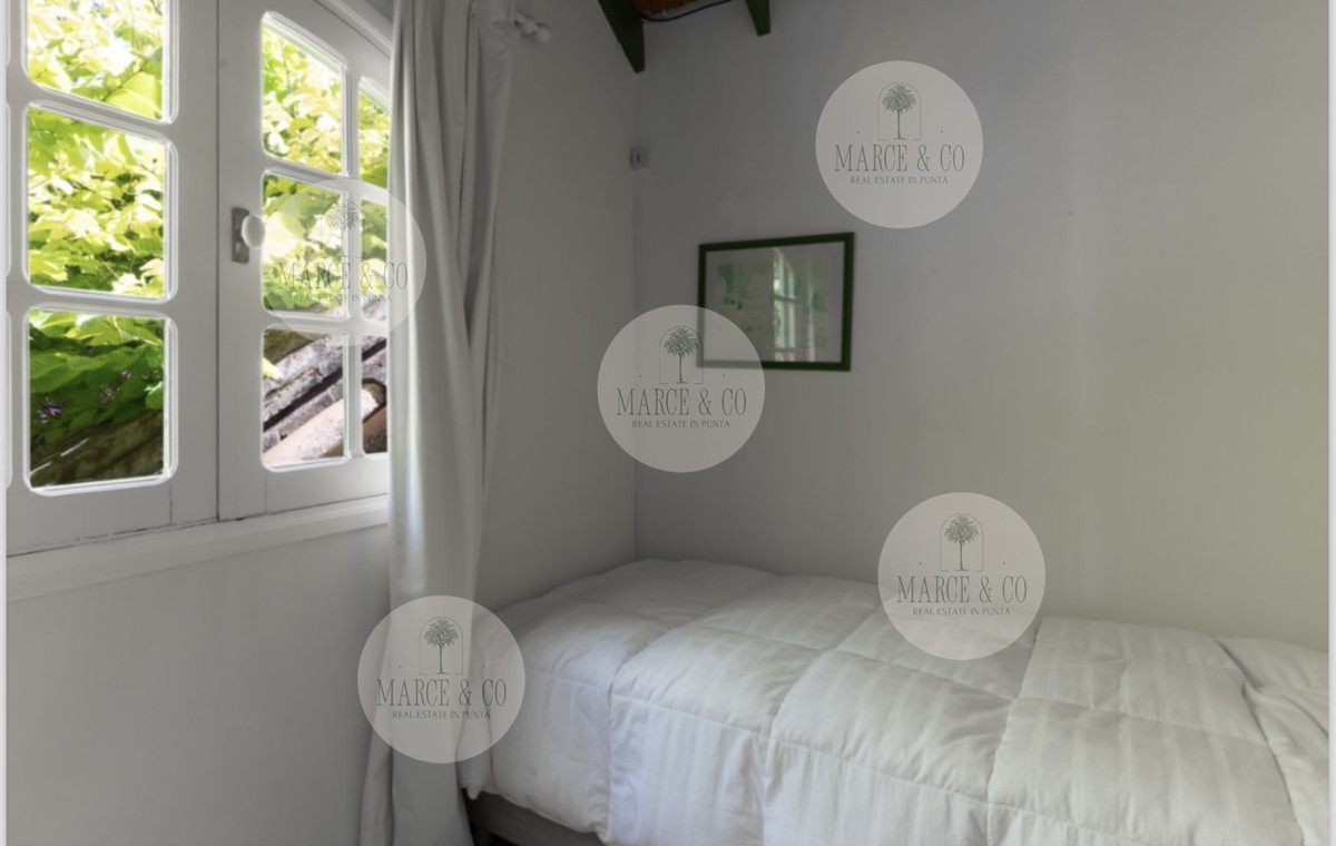 Casa ID.530 - Gran casa en alquiler de temporada 5 dormitorios mas piscina en Montoya