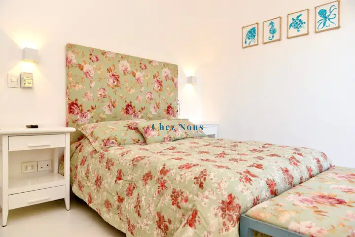 Casa ID.476 - Casa en Manantiales, El Chorro