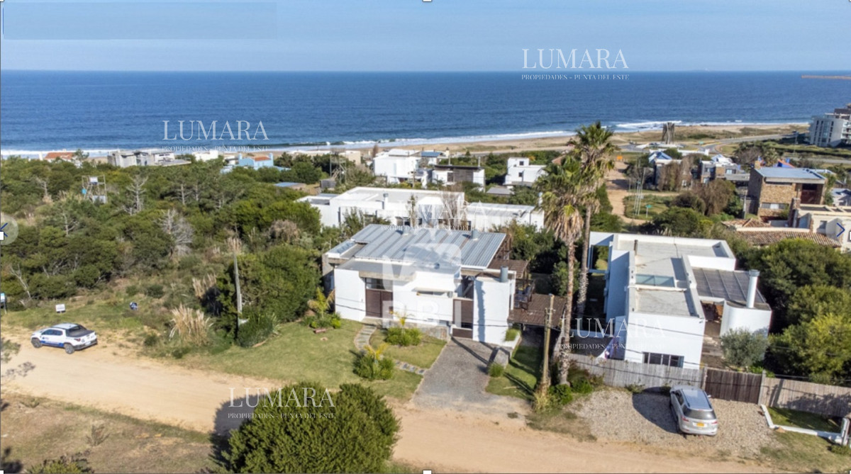 Casa ID.474 - Excelente Casa de 5 Dormitorios en Manantiales, Punta del Este