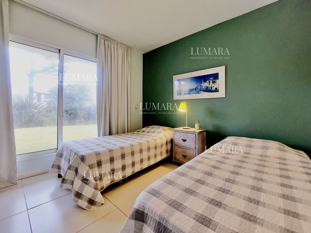 Casa ID.1407 - Excelente Casa de 6 Dormitorios y Piscina en Montoya, La Barra