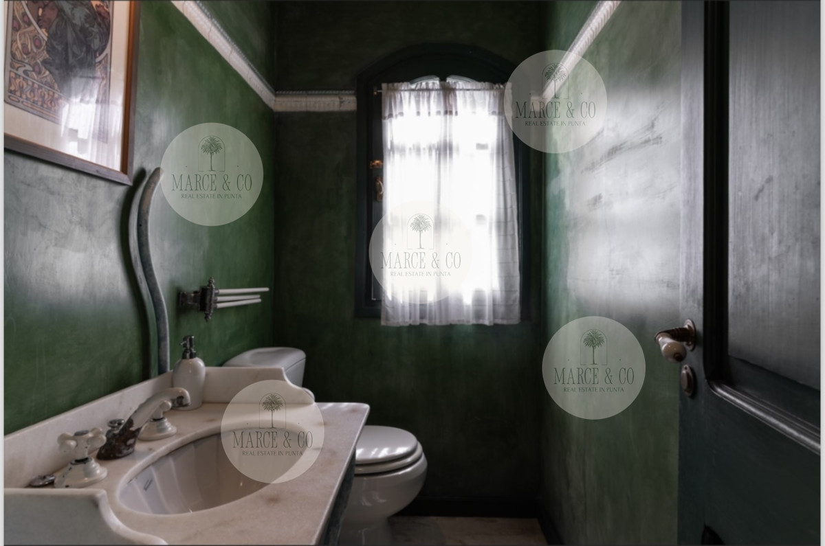 Casa ID.530 - Gran casa en alquiler de temporada 5 dormitorios mas piscina en Montoya