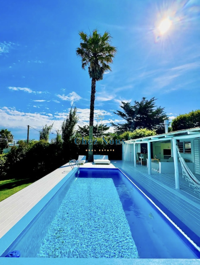 Casa ID.476 - Casa en Manantiales, El Chorro