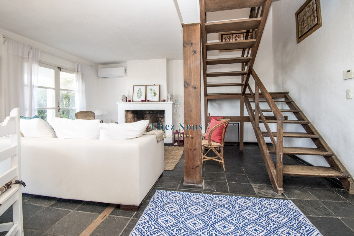 Casa ID.1409 - Excelente Casa de 4 Dormitorios con Piscina y Parrillero en Montoya, La Barra