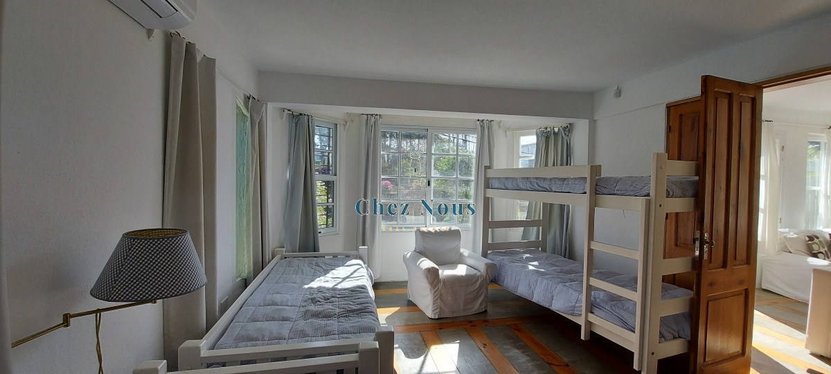Casa ID.311 - Excelente Casa de 4 Dormitorios en Montoya, La Barra