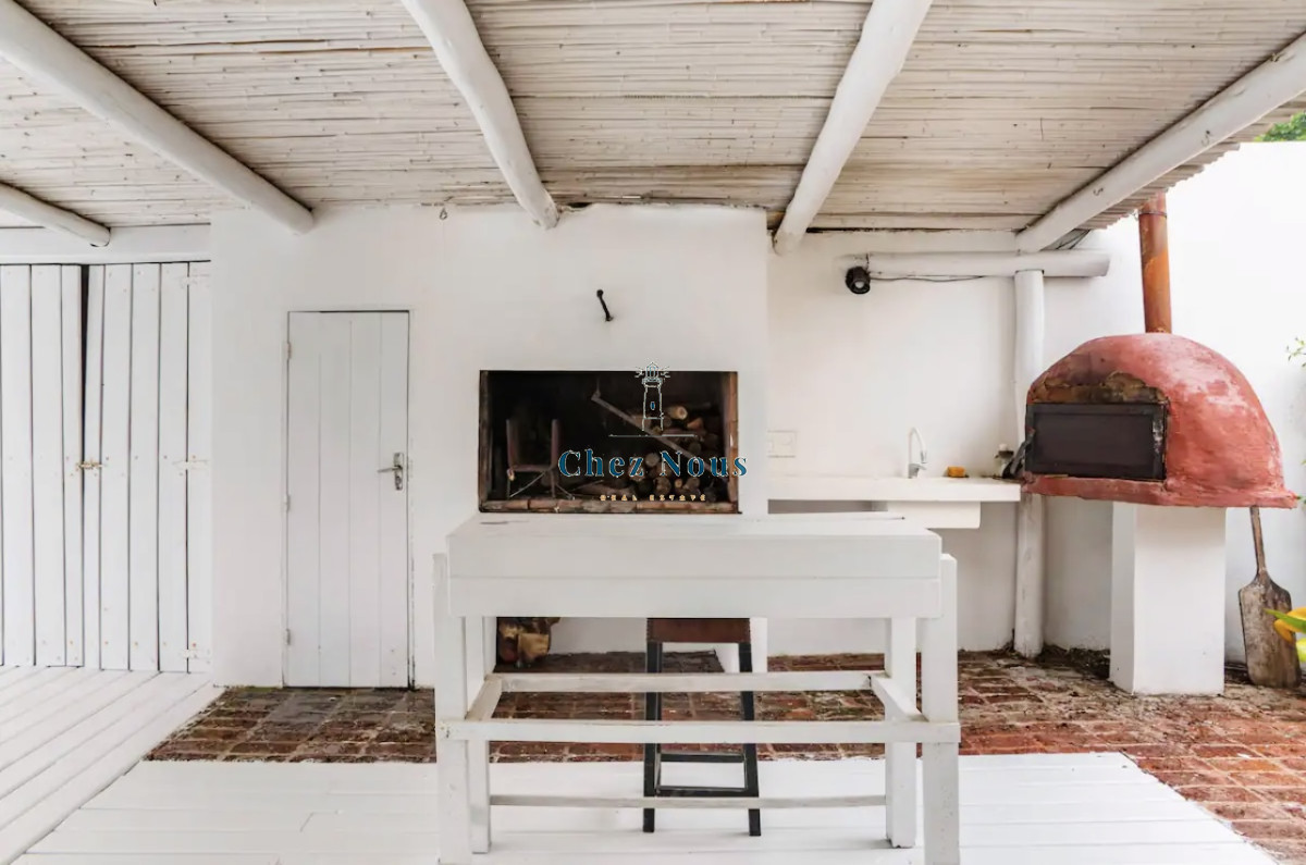 Casa ID.476 - Casa en Manantiales, El Chorro
