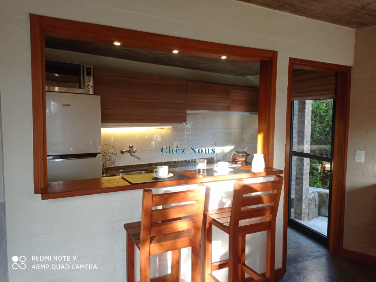 Casa ID.310 - Casa de 3 Dormitorios en Montoya, La Barra