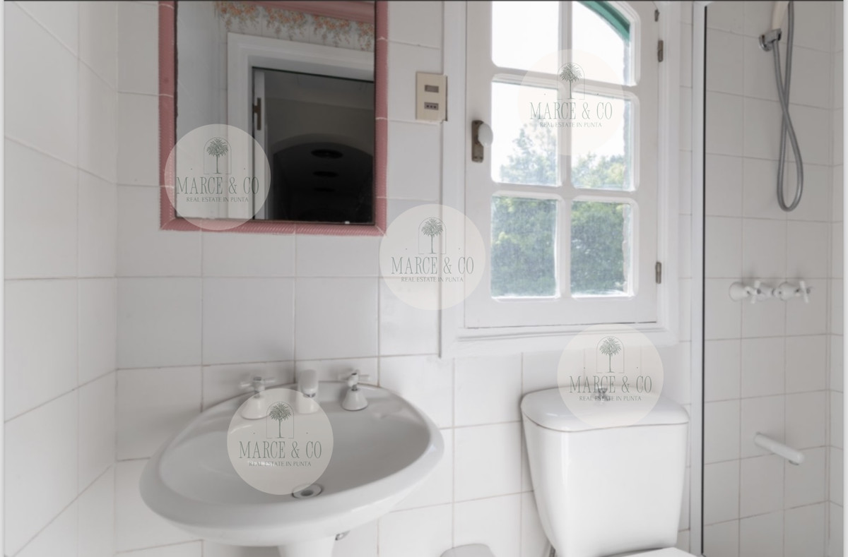 Casa ID.530 - Gran casa en alquiler de temporada 5 dormitorios mas piscina en Montoya