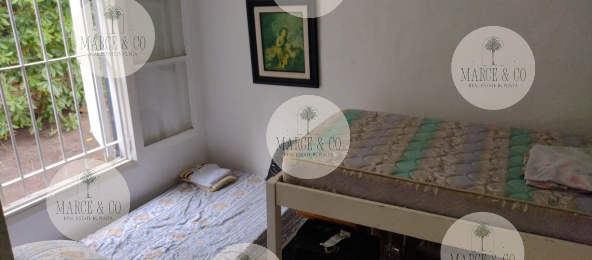 Casa ID.2262 - Casa de 3 Dormitorios más Dependencia y Piscina, en Aidy Grill Punta del Este, Ubicada a pasos del Mar