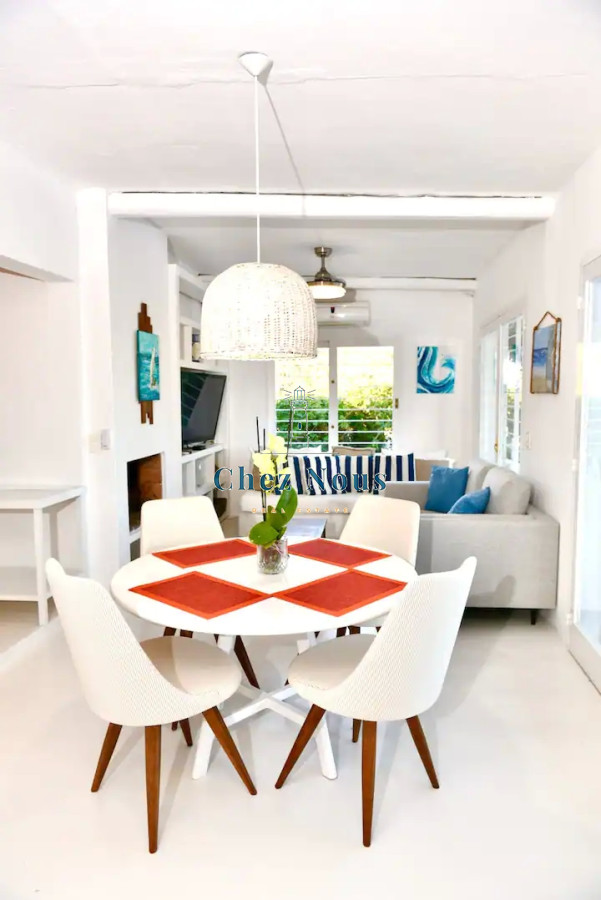Casa ID.476 - Casa en Manantiales, El Chorro