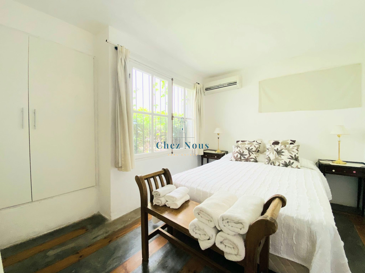 Casa ID.311 - Excelente Casa de 4 Dormitorios en Montoya, La Barra