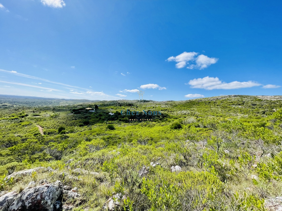 Chacra ID.1178 - Venta y alquiler anual de Maravillosa Chacra en venta de 5 hectareas en zona Las Cañas, Maldonado