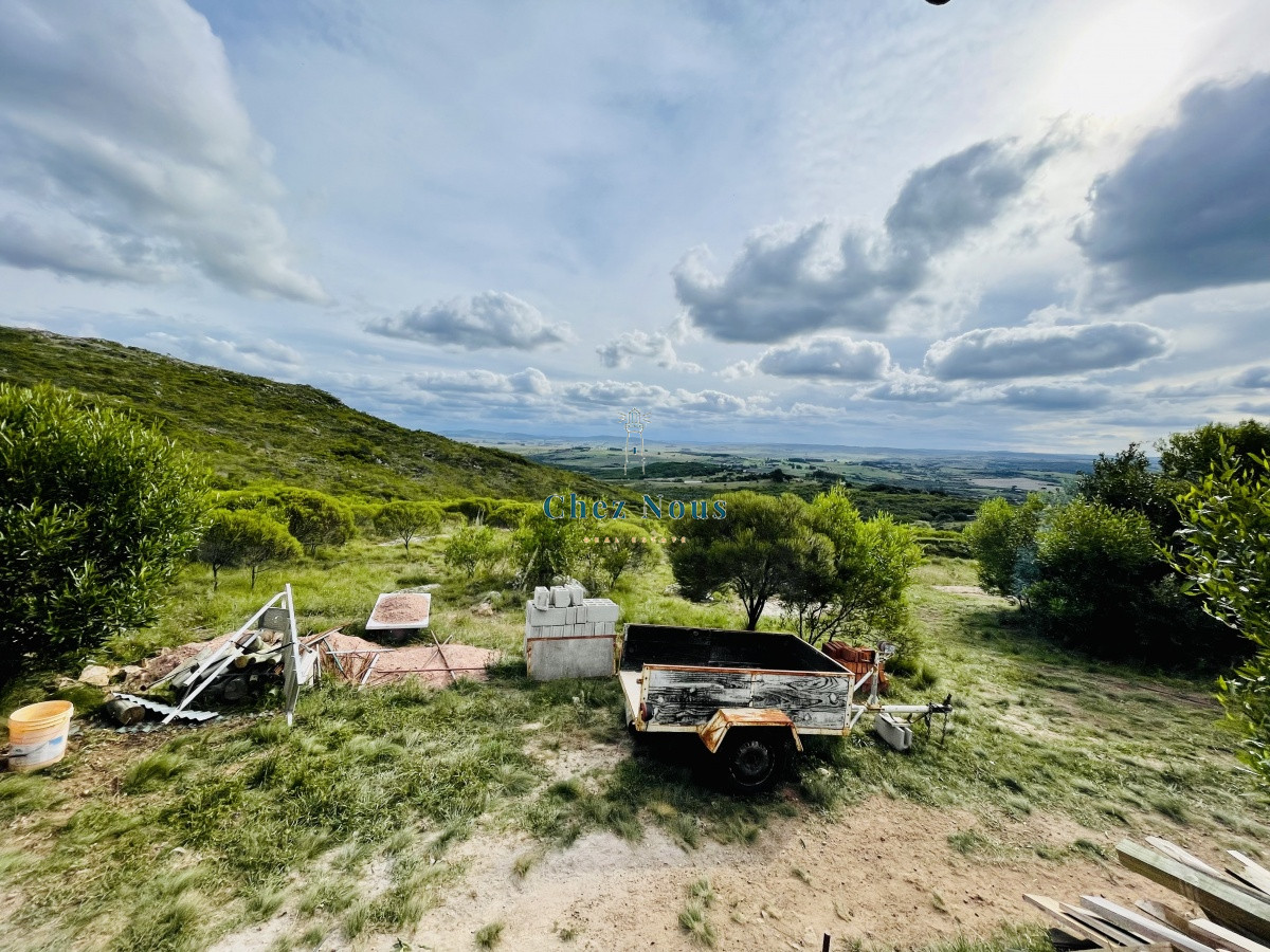 Chacra ID.1178 - Venta y alquiler anual de Maravillosa Chacra en venta de 5 hectareas en zona Las Cañas, Maldonado