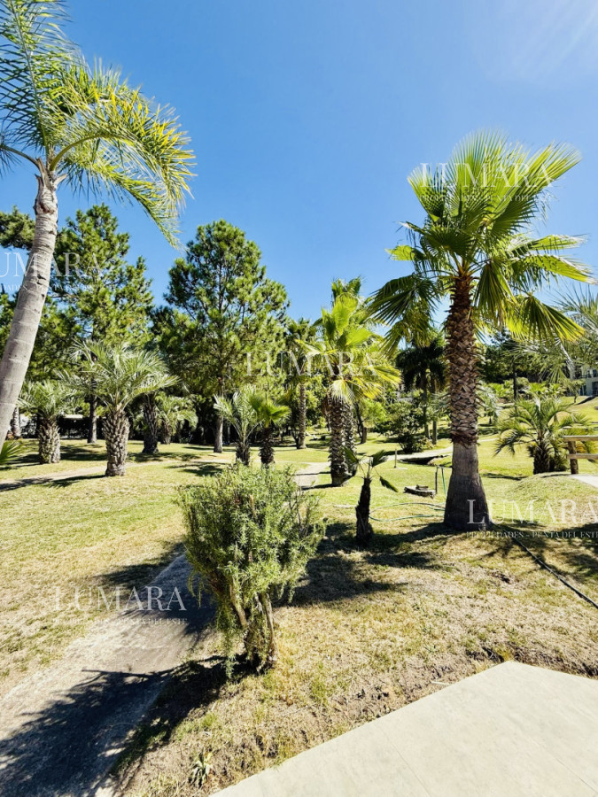 Apartamento ID.3146 - Alquiler anual o invernal de apartamento dúplex con parrillero propio en Rincón del Indio