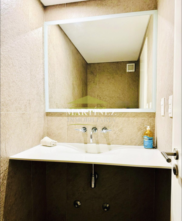Apartamento ID.9 - Apartamento de 3 Dormitorios en Alquiler, Península de Punta del Este