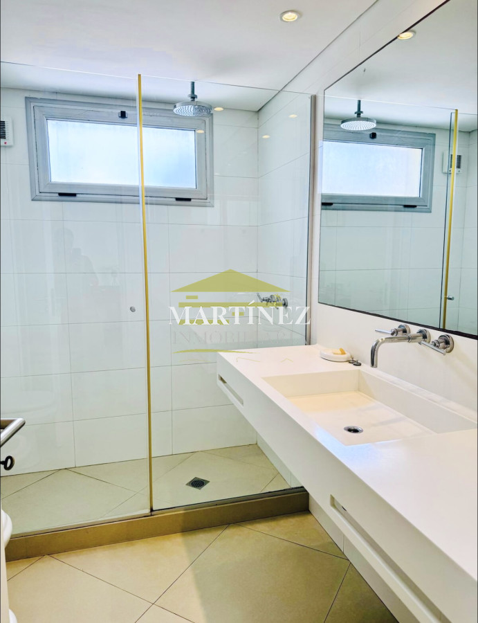 Apartamento ID.9 - Apartamento de 3 Dormitorios en Alquiler, Península de Punta del Este