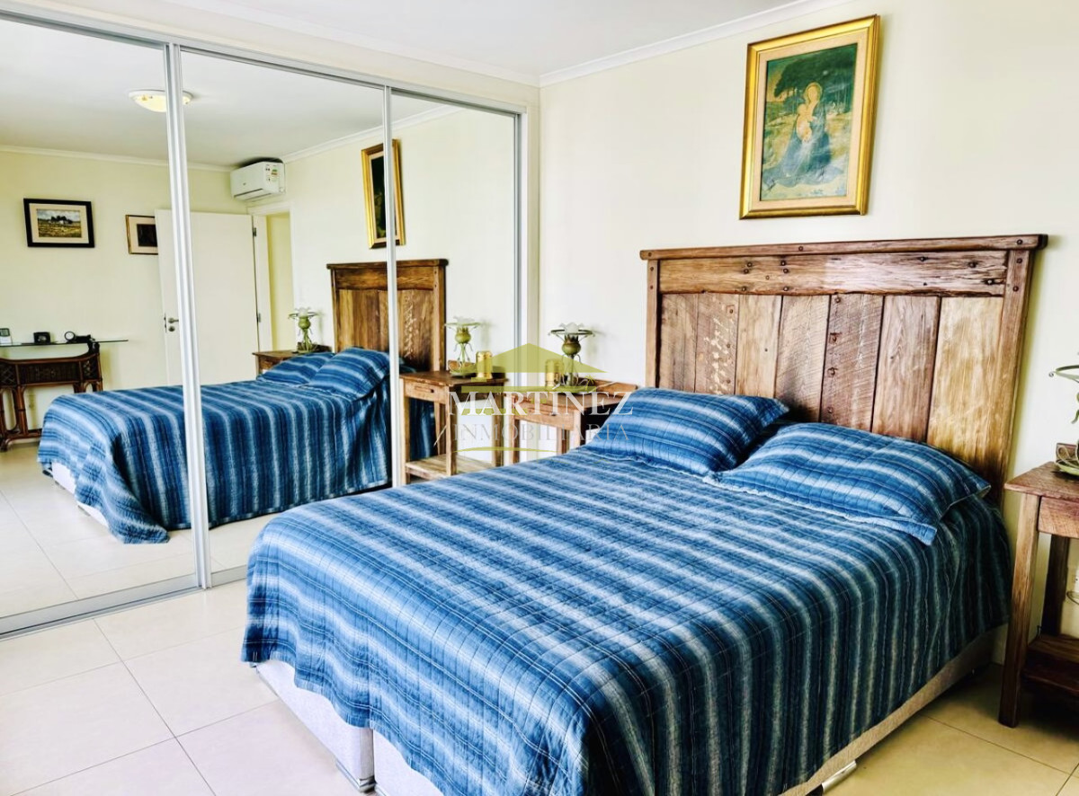 Apartamento ID.9 - Apartamento de 3 Dormitorios en Alquiler, Península de Punta del Este