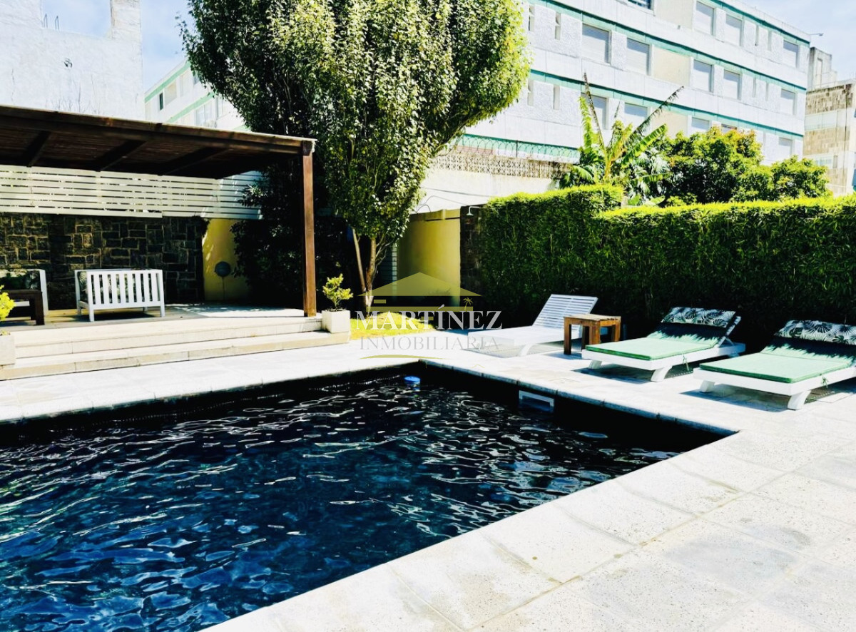 Apartamento ID.9 - Apartamento de 3 Dormitorios en Alquiler, Península de Punta del Este
