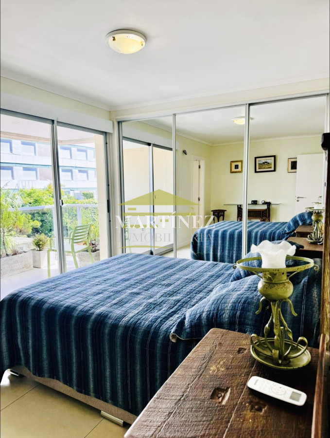 Apartamento ID.9 - Apartamento de 3 Dormitorios en Alquiler, Península de Punta del Este