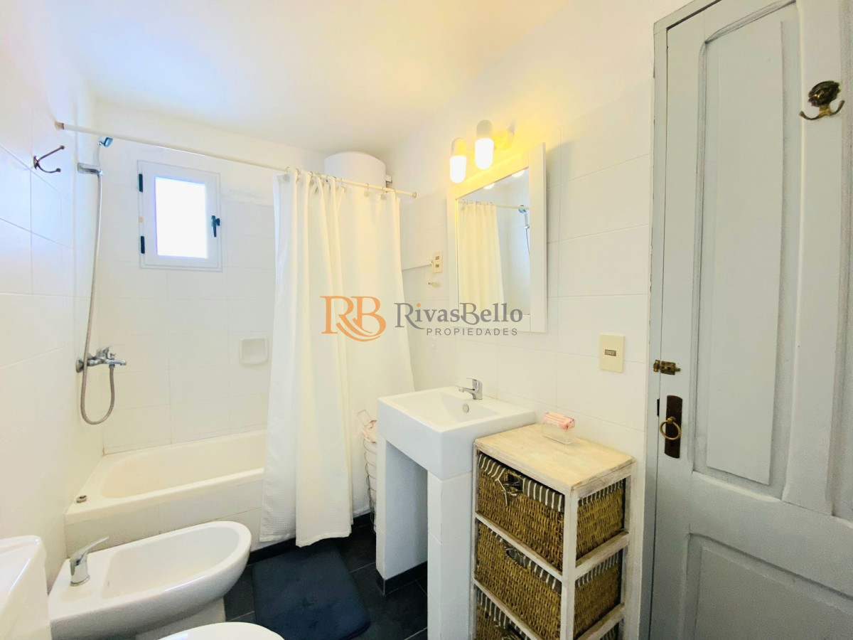 Casa ID.63 - Excelente Casa de 4 Dormitorios en Montoya, La Barra