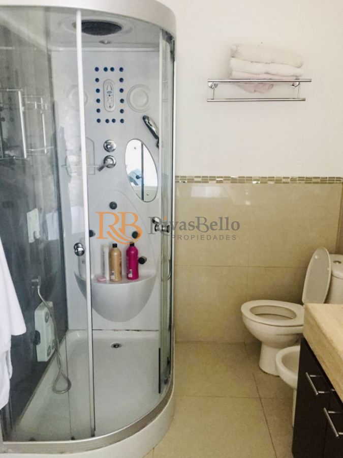 Casa ID.69 - Excelente Casa de 5 Dormitorios en Barrio Privado La Arbolada, Punta del Este