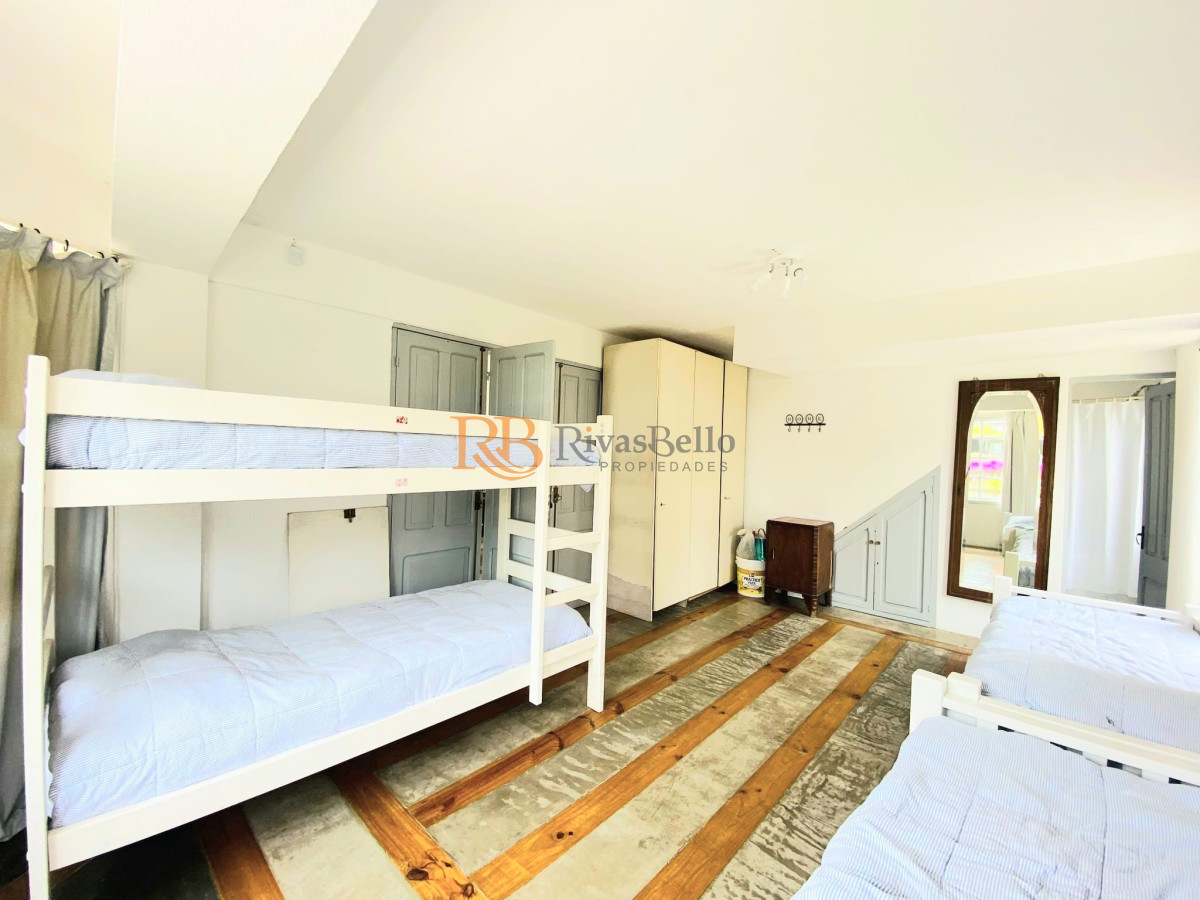 Casa ID.63 - Excelente Casa de 4 Dormitorios en Montoya, La Barra
