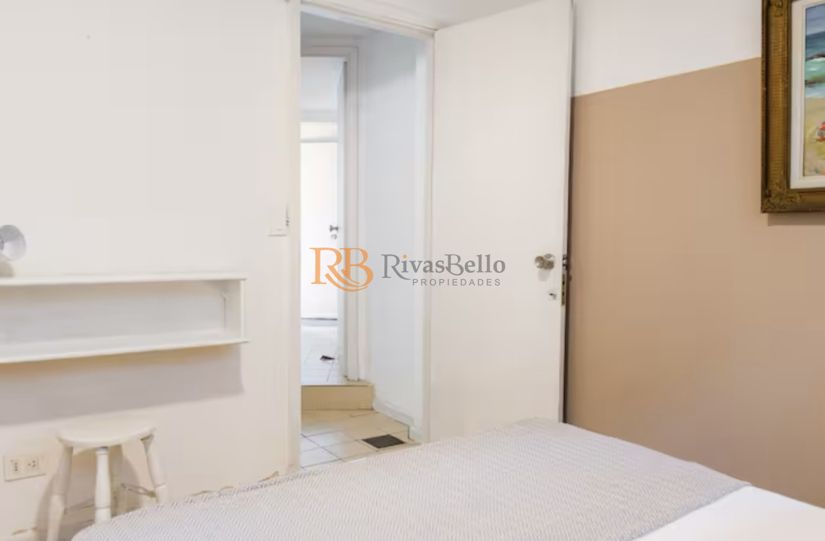 Casa ID.71 - Gran Casa en Venta sobre el Mar de 5 Dormitorios y Dependencia en Península, Punta del Este