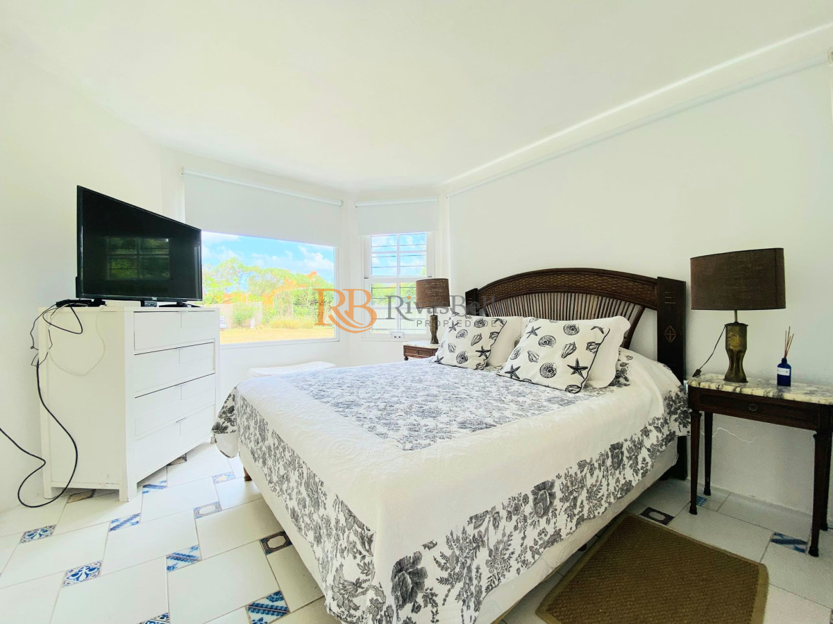 Casa ID.63 - Excelente Casa de 4 Dormitorios en Montoya, La Barra