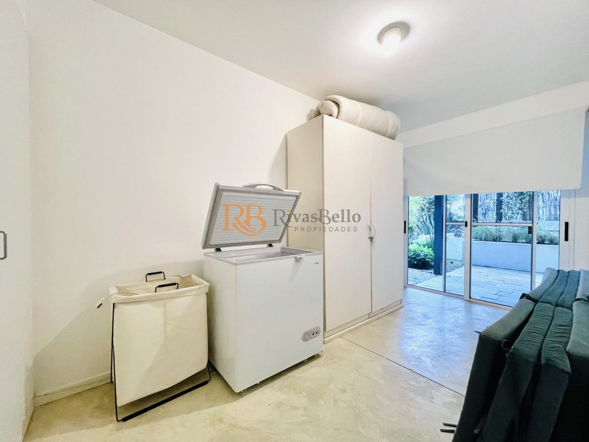 Casa ID.56 - Excelente Casa de 5 Dormitorios en Manantiales, Punta del Este