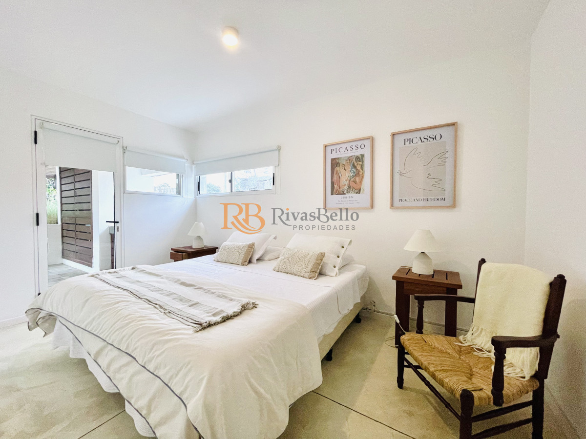 Casa ID.56 - Excelente Casa de 5 Dormitorios en Manantiales, Punta del Este