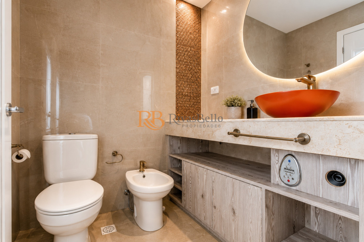 Casa ID.69 - Excelente Casa de 5 Dormitorios en Barrio Privado La Arbolada, Punta del Este