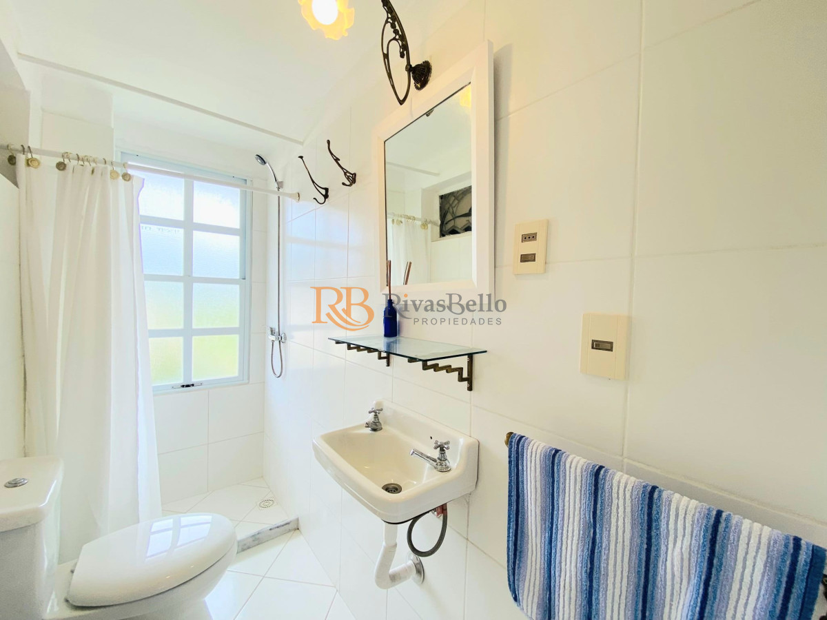 Casa ID.63 - Excelente Casa de 4 Dormitorios en Montoya, La Barra