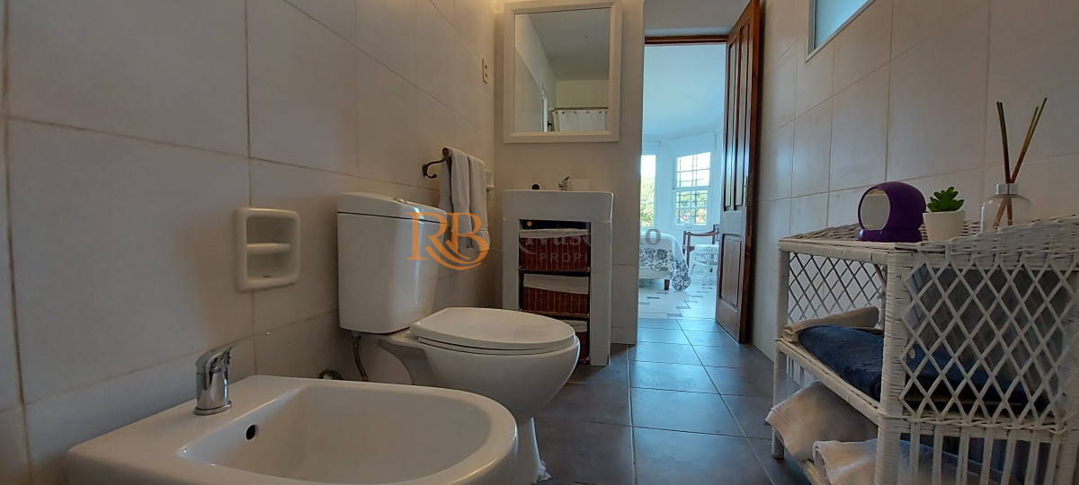 Casa ID.63 - Excelente Casa de 4 Dormitorios en Montoya, La Barra
