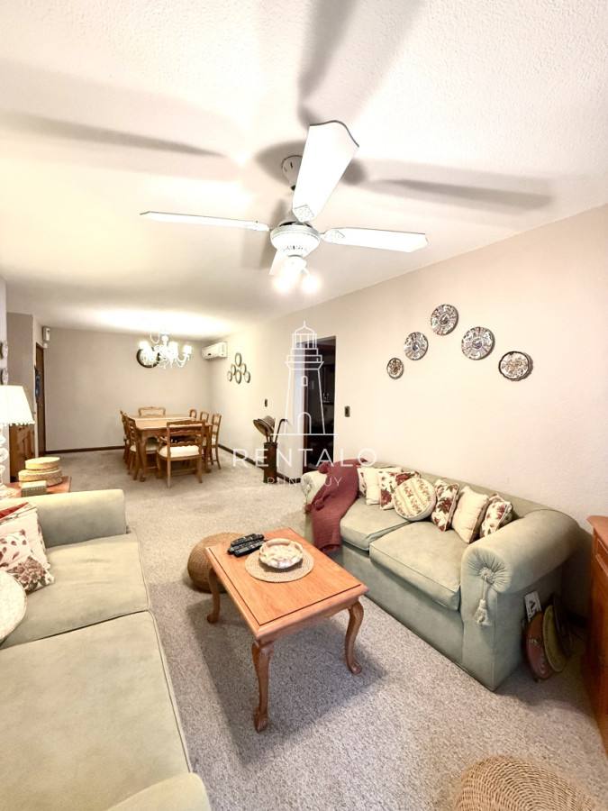 Apartamento ID.1024 - Apartamento en venta en Punta del este 4 dormitorios
