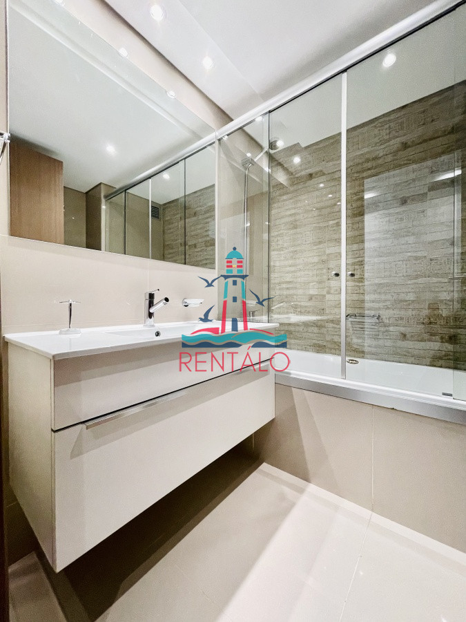 Apartamento ID.682 - Apartamento en venta en Punta del este 2 dormitorios con parrillero OPORTUNIDAD!