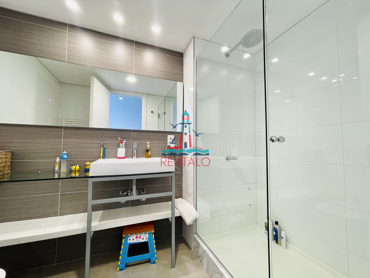 Apartamento ID.96 - Venta apartamento Penthouse Punta del este 