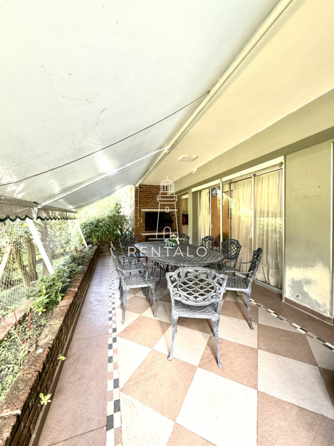 Apartamento ID.1024 - Apartamento en venta en Punta del este 4 dormitorios