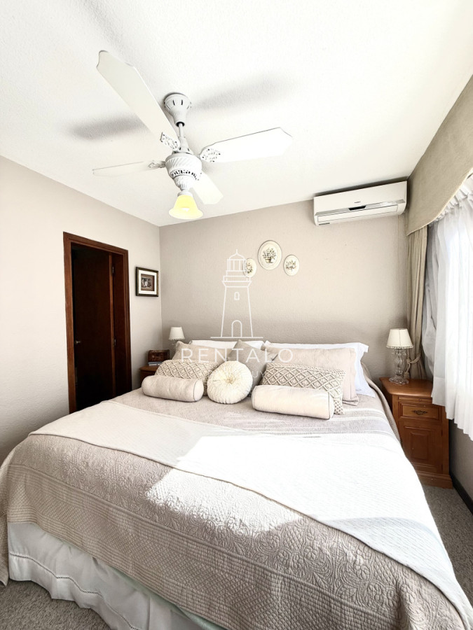 Apartamento ID.1024 - Apartamento en venta en Punta del este 4 dormitorios