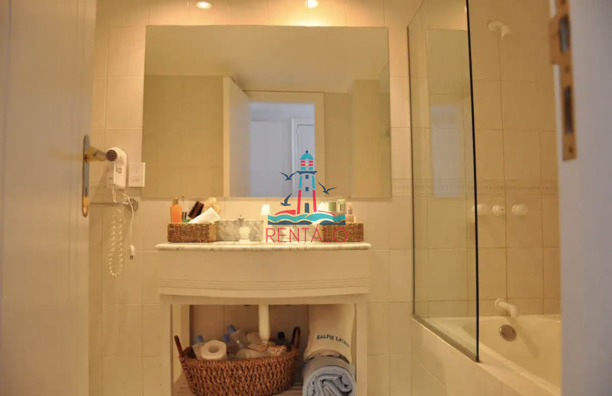 Apartamento ID.692 - Venta Apartamento 3 Dormitorios en playa Montoya, La Barra