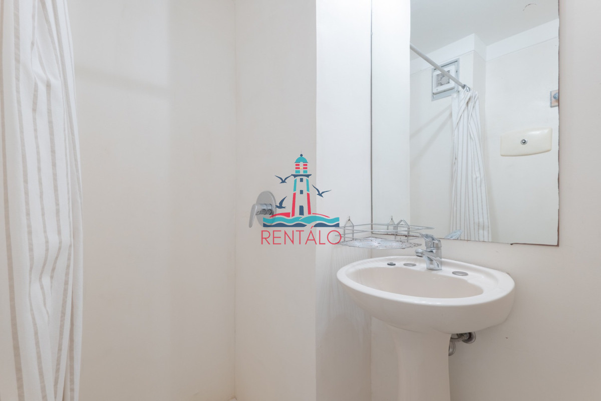 Apartamento ID.95 - Apartamento en venta de 2 dormitorios Punta del Este playa el Emir