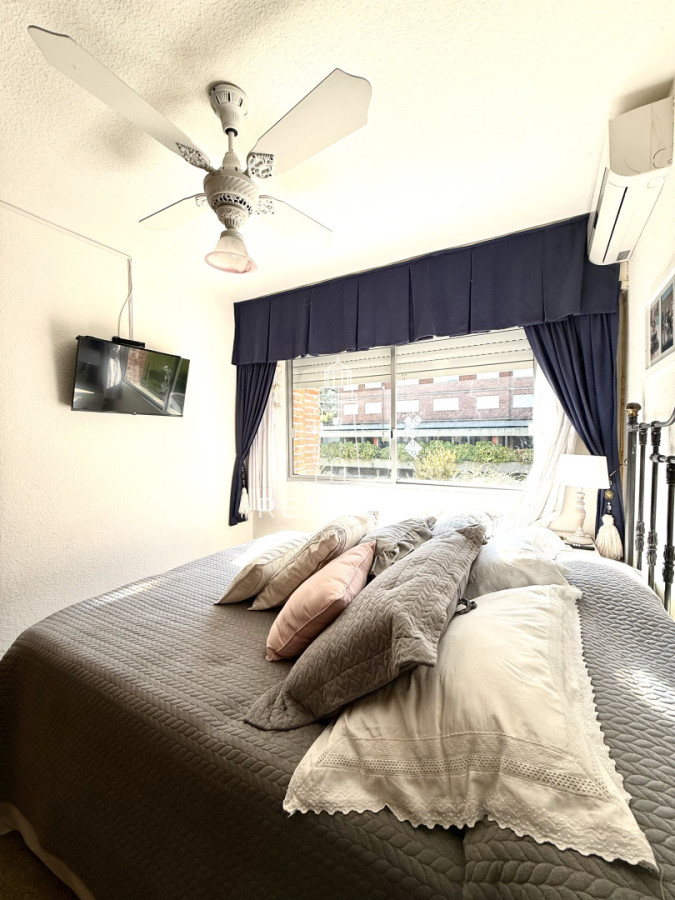 Apartamento ID.1024 - Apartamento en venta en Punta del este 4 dormitorios