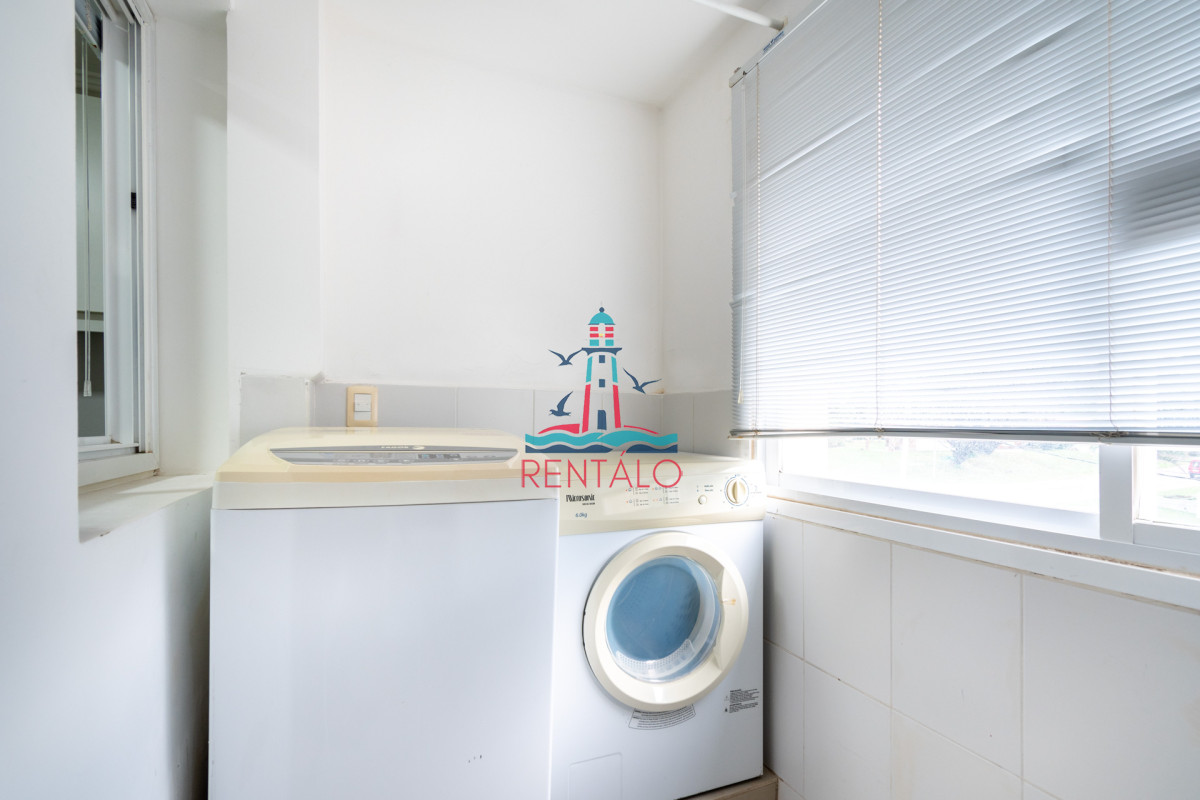 Apartamento ID.100 - Apartamento en venta 3 dormitorios en Punta del este playa Brava