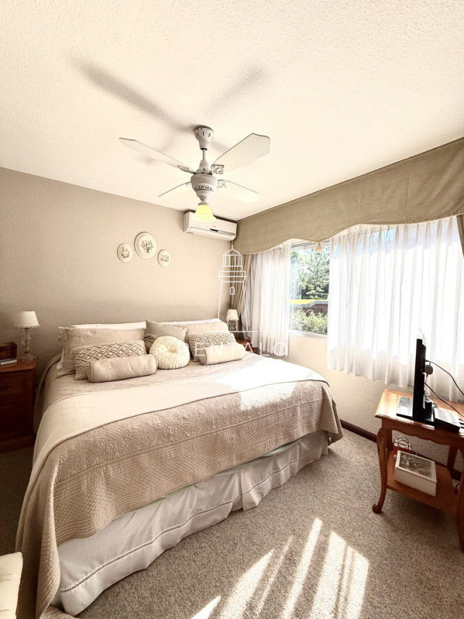 Apartamento ID.1024 - Apartamento en venta en Punta del este 4 dormitorios