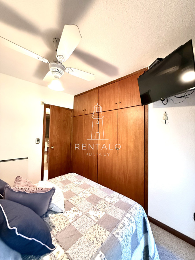 Apartamento ID.1024 - Apartamento en venta en Punta del este 4 dormitorios