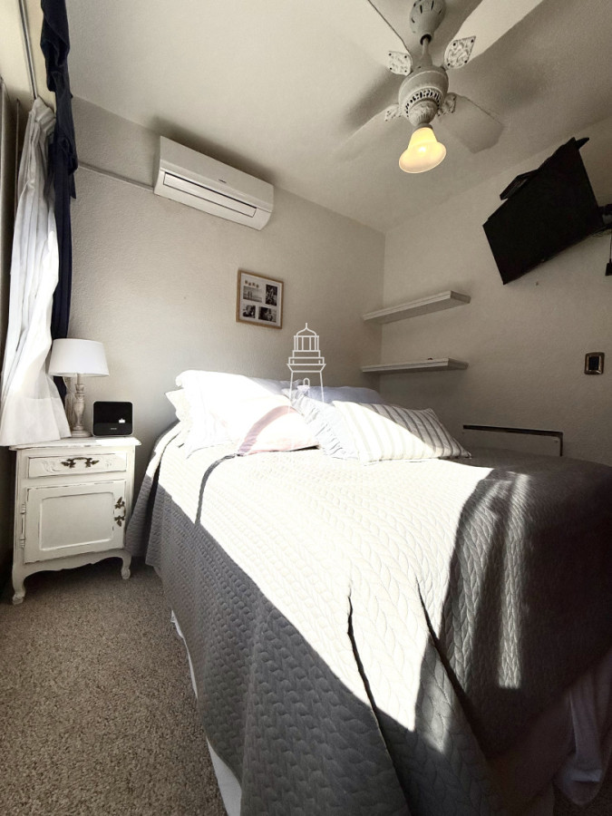 Apartamento ID.1024 - Apartamento en venta en Punta del este 4 dormitorios