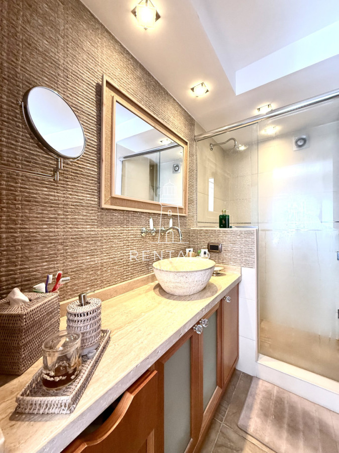 Apartamento ID.1024 - Apartamento en venta en Punta del este 4 dormitorios
