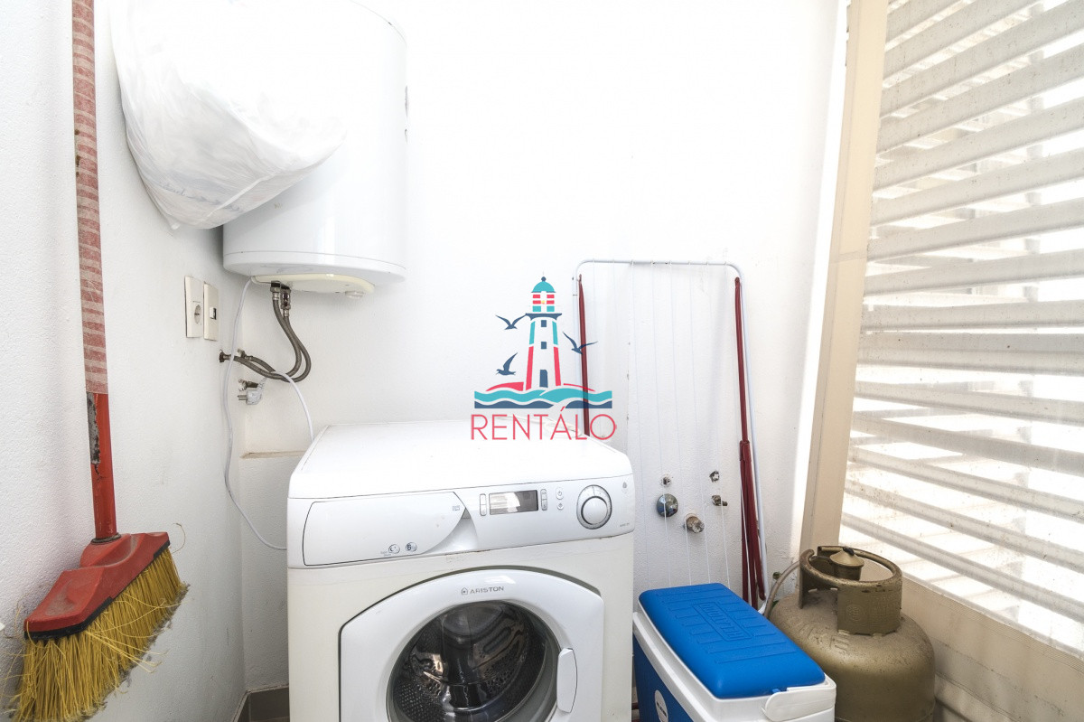 Apartamento ID.361 - Oportunidad en Venta! Apartamento de 2 Dormitorios en Ocean Drive, Punta del Este