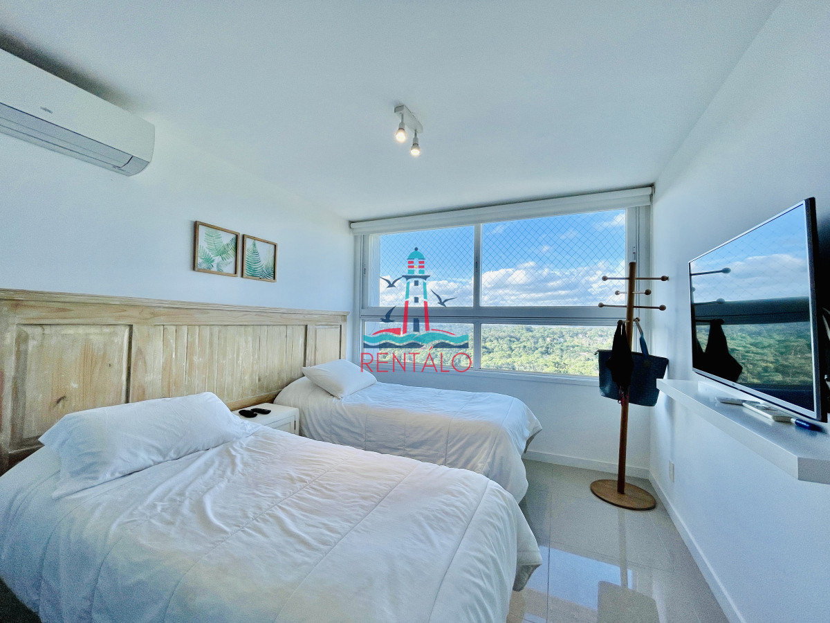 Apartamento ID.96 - Venta apartamento Penthouse Punta del este 