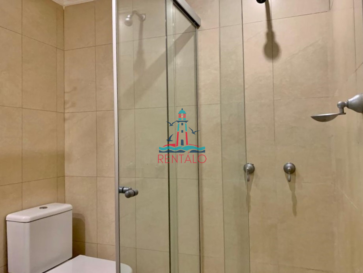 Apartamento ID.101 - Apartamento en venta 3 dormitorios en Punta del este playa brava
