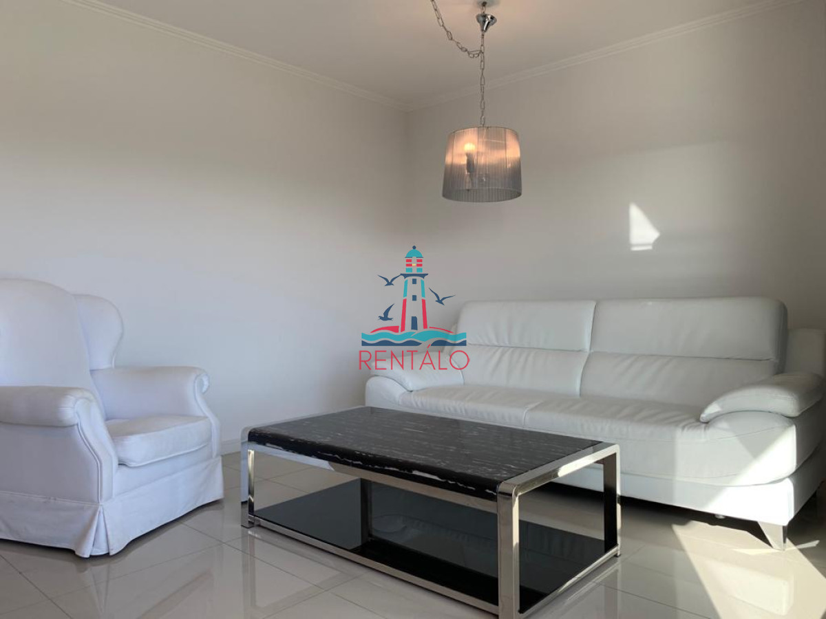 Apartamento ID.98 - Apartamento en venta de 2 Dormitorios en Roosevelt - Punta del Este